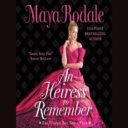 An Heiress to Remember