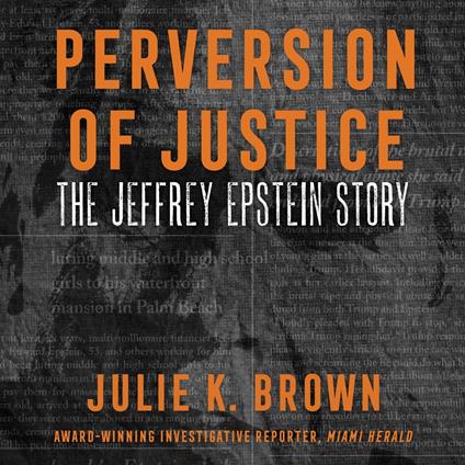 Perversion of Justice