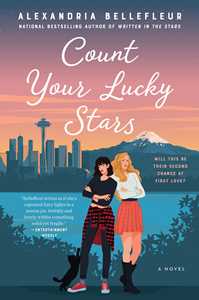 Ebook Count Your Lucky Stars Alexandria Bellefleur