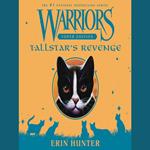 Warriors Super Edition: Tallstar's Revenge