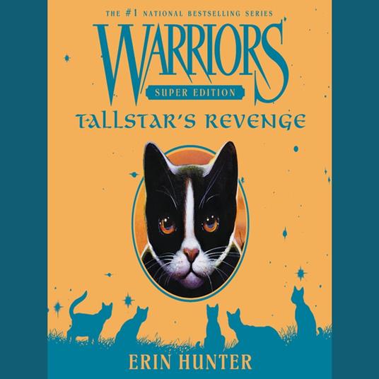 Warriors Super Edition: Tallstar's Revenge