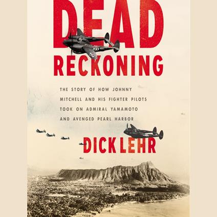 Dead Reckoning