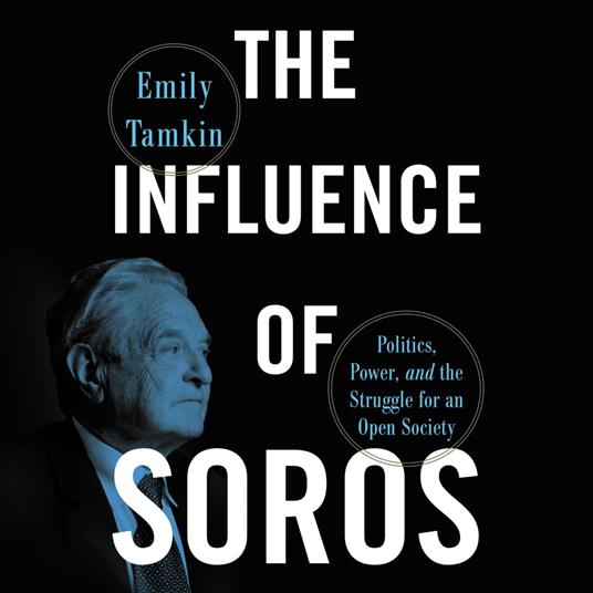 The Influence of Soros