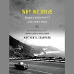 Why We Drive