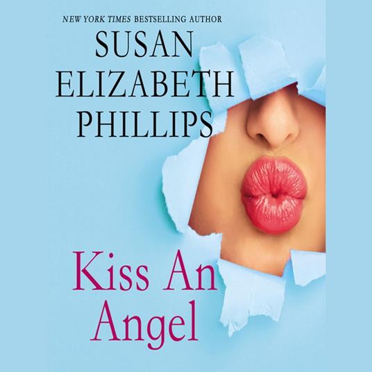 Kiss an Angel