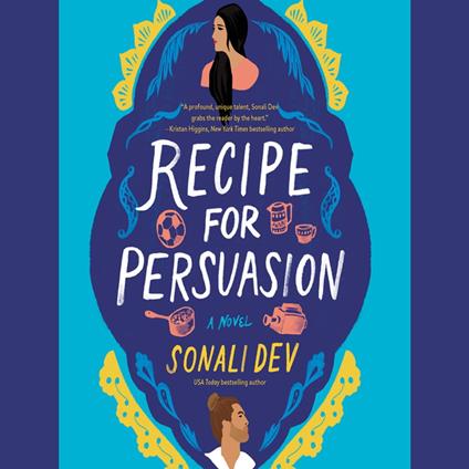 Recipe for Persuasion