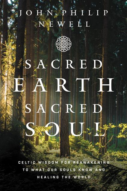 Sacred Earth, Sacred Soul