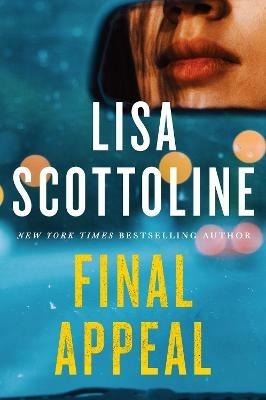 Final Appeal - Lisa Scottoline - cover