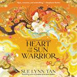 Heart of the Sun Warrior