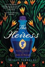 The Heiress: The Revelations of Anne de Bourgh