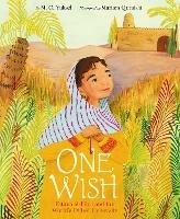 One Wish: Fatima al-Fihri and the World's Oldest University - M. O. Yuksel - cover