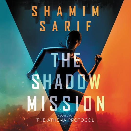 The Shadow Mission