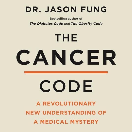 The Cancer Code