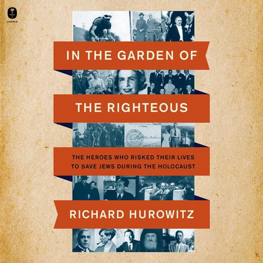 In the Garden of the Righteous