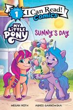 My Little Pony: Sunny's Day