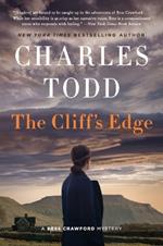 The Cliff's Edge: A Novel