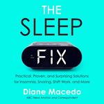 The Sleep Fix