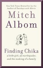 Finding Chika: A Little Girl, an Earthquake, and the Making of a Family