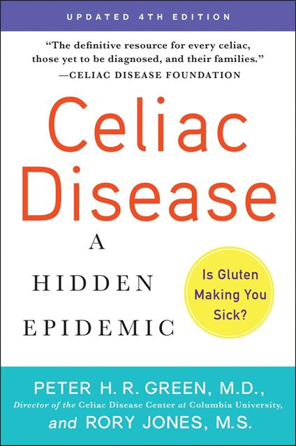 Celiac Disease (Updated 4th Edition)