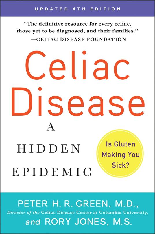 Celiac Disease (Updated 4th Edition)