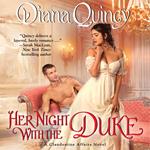 Her Night with the Duke