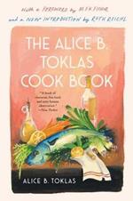 Alice B. Toklas Cookbook