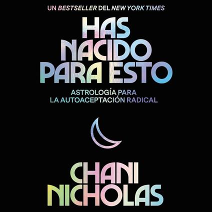 You Were Born for This \ Has nacido para esto (Spanish edition)