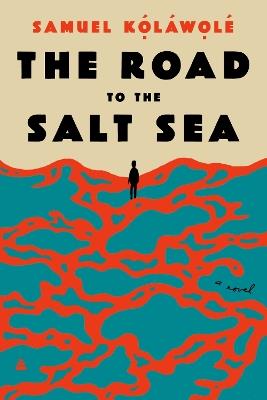 The Road to the Salt Sea: A Novel - Samuel Kolawole - cover