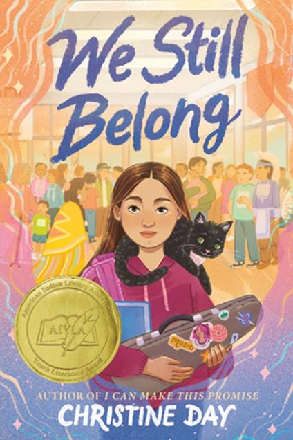 We Still Belong - Christine Day - ebook