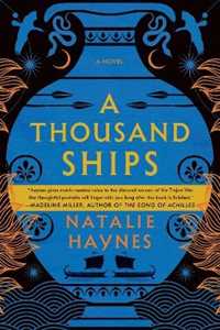 Libro in inglese A Thousand Ships Natalie Haynes