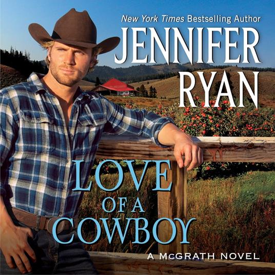 Love of a Cowboy