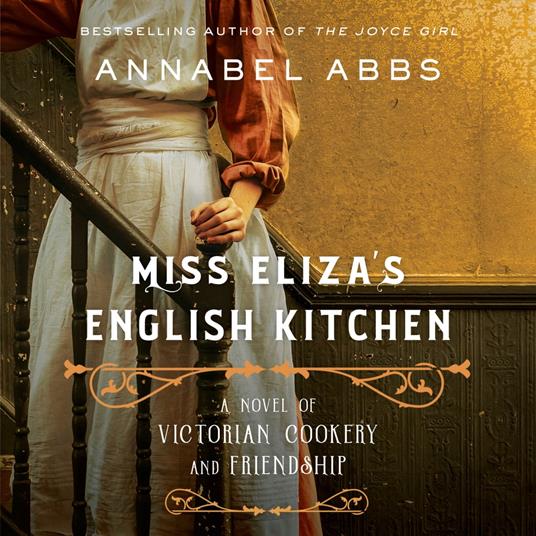 Miss Eliza's English Kitchen