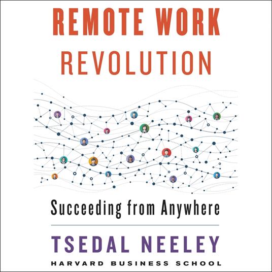 Remote Work Revolution