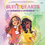 Suitehearts #1: Harmony and Heartbreak