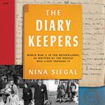 The Diary Keepers