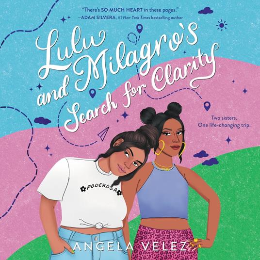 Lulu and Milagro's Search for Clarity