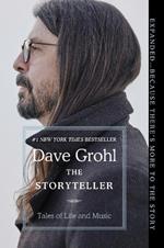 The Storyteller: Tales of Life and Music