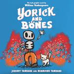 Yorick and Bones