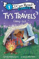 Ty's Travels: Camp Out