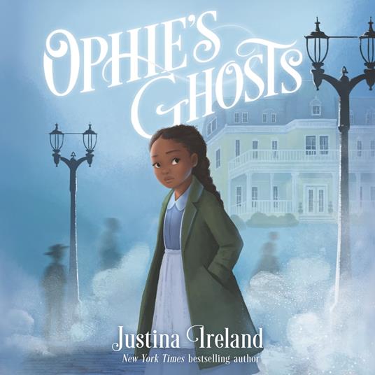 Ophie’s Ghosts