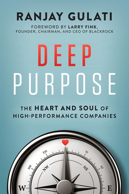 Deep Purpose