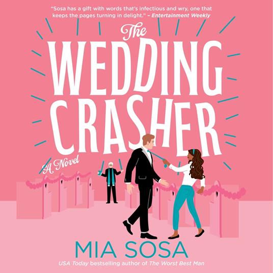 The Wedding Crasher