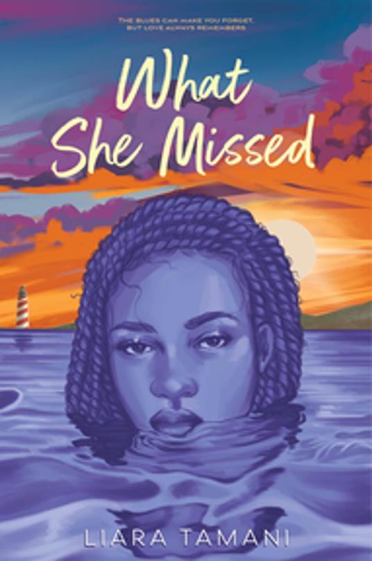 What She Missed - Liara Tamani - ebook