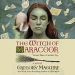 The Witch of Maracoor