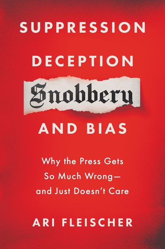 Suppression, Deception, Snobbery, and Bias