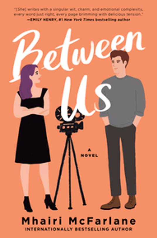 Between Us