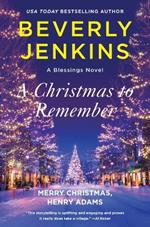 A Christmas To Remember: A Novel