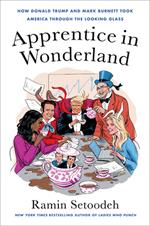 Apprentice in Wonderland