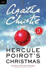 Hercule Poirot's Christmas: A Hercule Poirot Mystery: The Official Authorized Edition