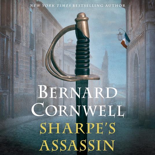 Sharpe's Assassin